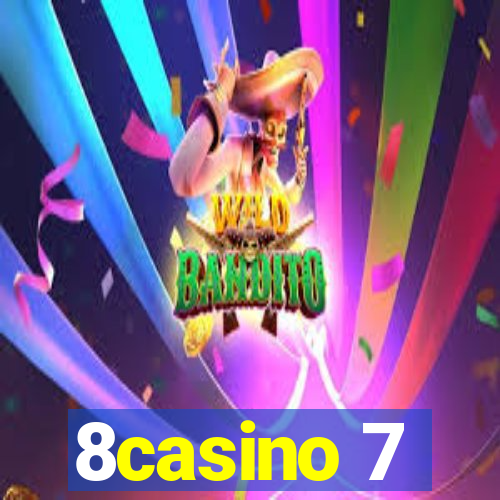 8casino 7